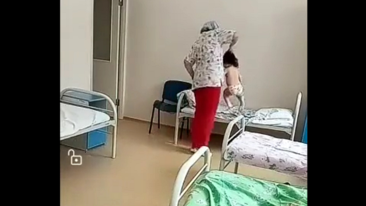 Сибирячка рассказала о жестоком обращении с детьми в больнице Новосибирска