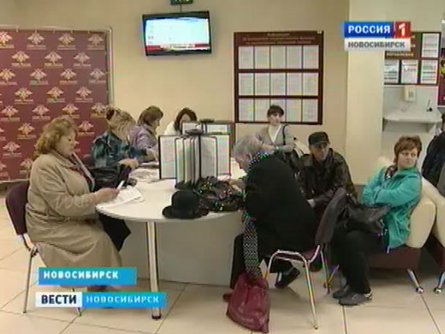 В России растёт число мигрантов из Украины