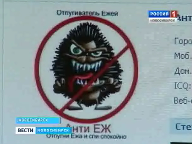 Новосибирск заполонили мобильные точки продаж нового дурмана
