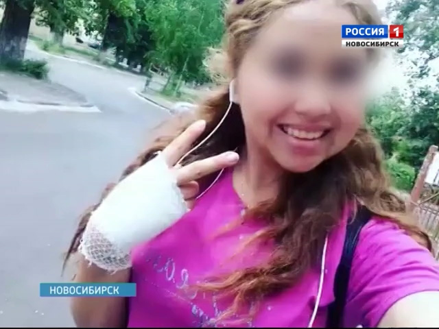 Изверги: 13-летняя школьница заказала приятелям убийство своей семьи