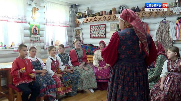 «Сибирские сказки»: подводим итоги июня