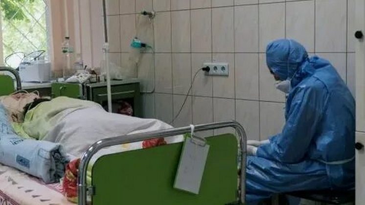 Ещё 11 человек умерли от коронавируса в Новосибирской области за сутки с 18 на 19 марта