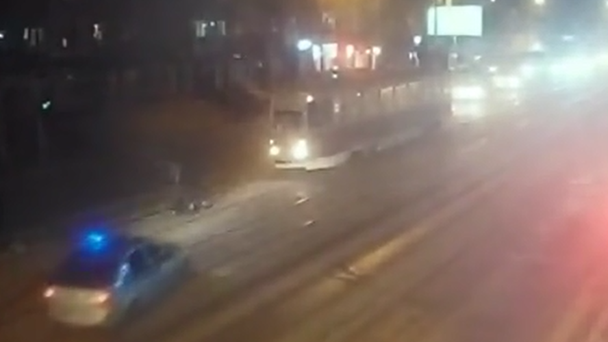 Сагир самигуллин попал в дтп