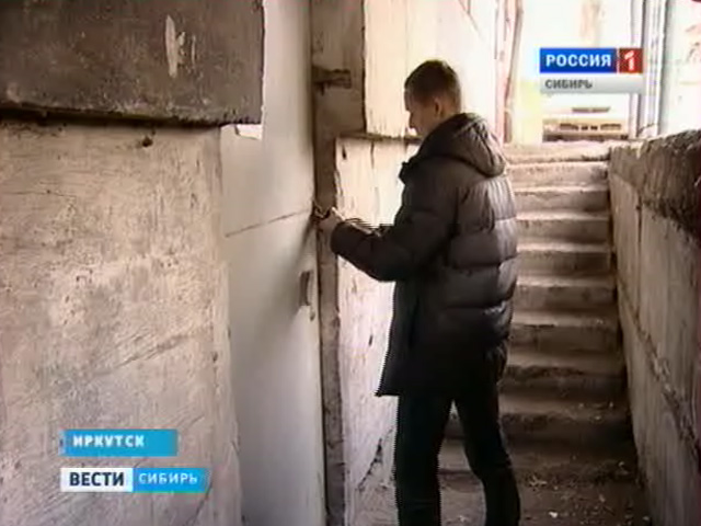 В Иркутске решили закрыть доступ на все чердаки и в подвалы