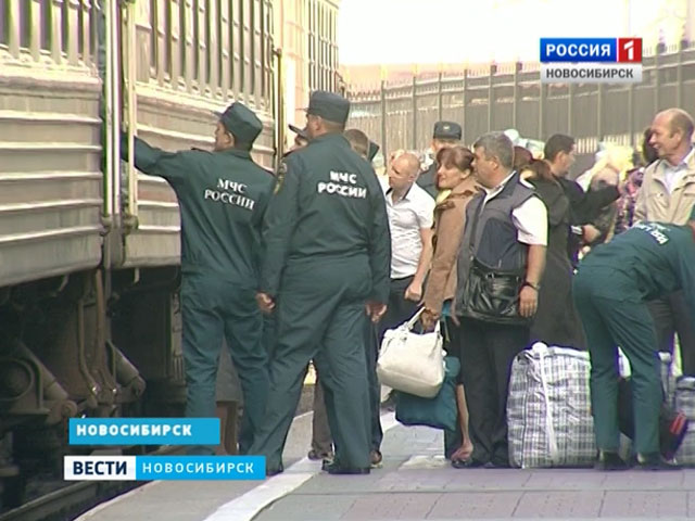 Перемирие на юго-востоке Украины не остановило поток беженцев в Россию