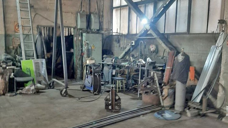 Двое подельников убили сторожа и ограбил завод в Новосибирске