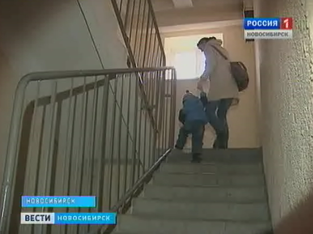 Для жильцов многих новостроек лифт не средство передвижения, а несбыточная мечта