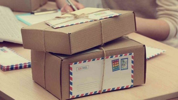 Почта сократит сроки доставки посылок между Новосибирском и Екатеринбургом