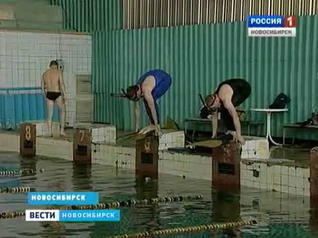 Новосибирские спортсмены триумфально завершили этап Кубка мира по подводному плаванию в Испании