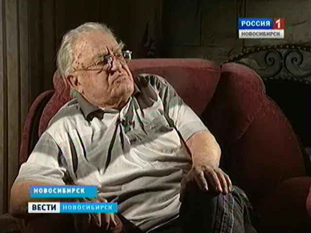 Всемирно известный сибирский ученый Влаиль Казначеев отмечает 90-летие