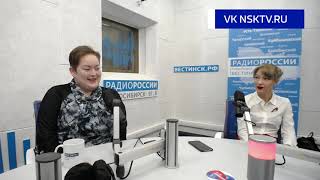 Волонтёрская помощь в период пандемии. В курсе дня