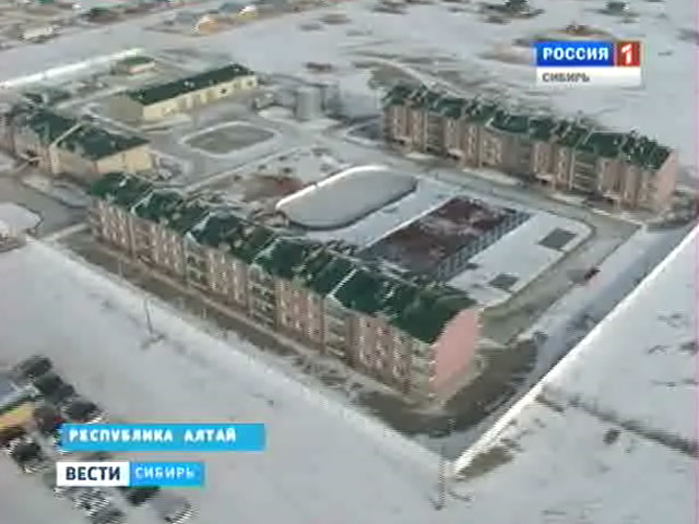 Военные городки Сибири готовятся к отопительному сезону