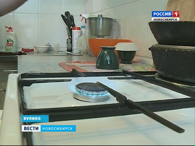 В Новосибирской области начались масштабные проверки газового оборудования