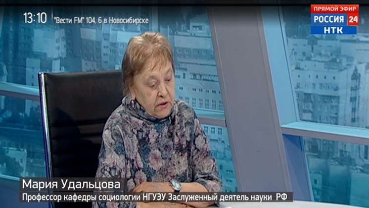 Вице-премьер Ольга Голодец пообещала россиянам пенсии в 25 тысяч рублей