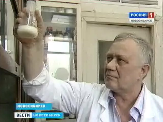 Новосибирские ученые создали препарат, который может защитить от оспы