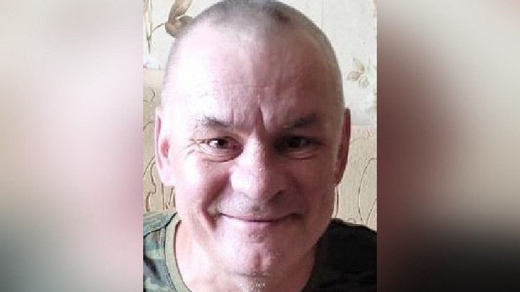 Нуждающийся в помощи врачей мужчина пропал в Новосибирске