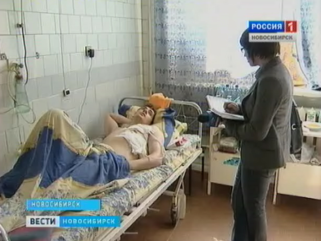 Пасхальный день рождения закончился перестрелкой