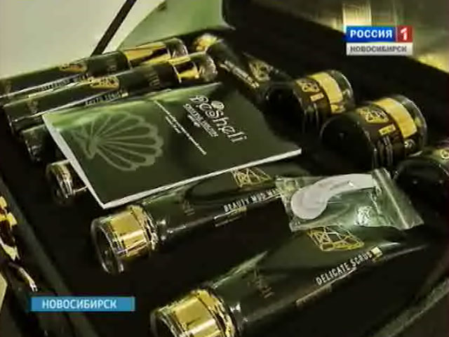 Тысячи россиян недовольны банками с кремами, что одолжила им фирма с мировым именем