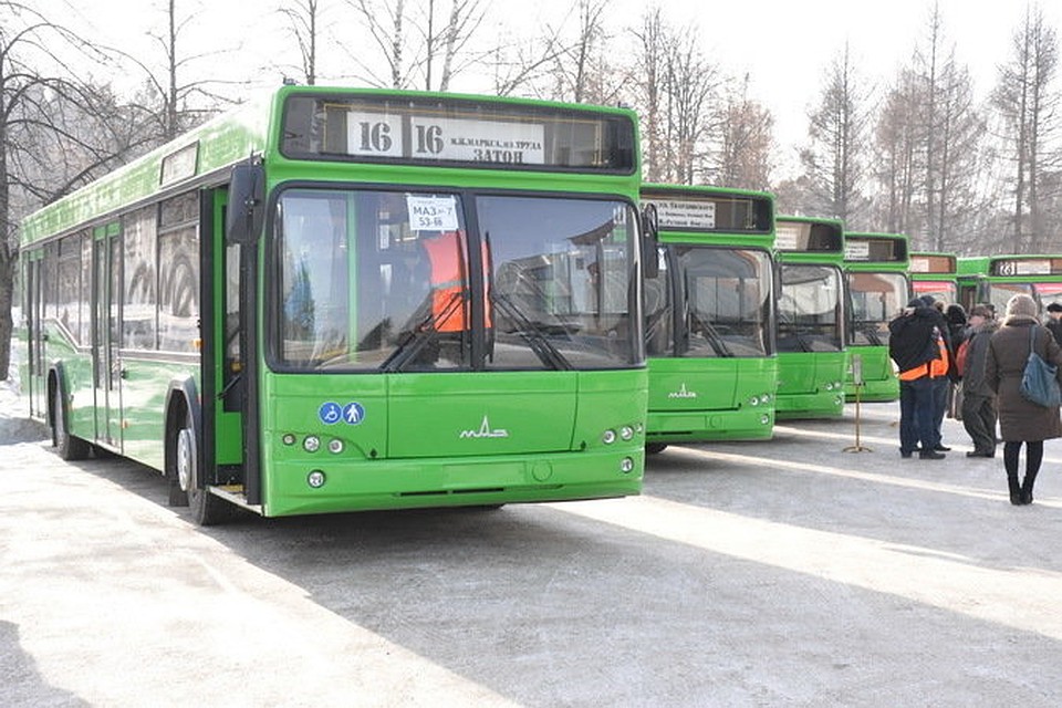 Власти назвали новые тарифы на проезд в общественном транспорте Новосибирска