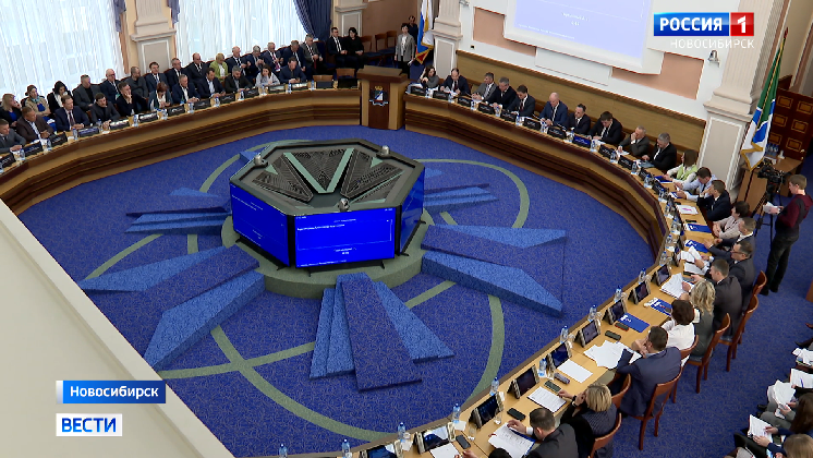 Депутаты Новосибирска хотят получить право согласовывать назначения в мэрии