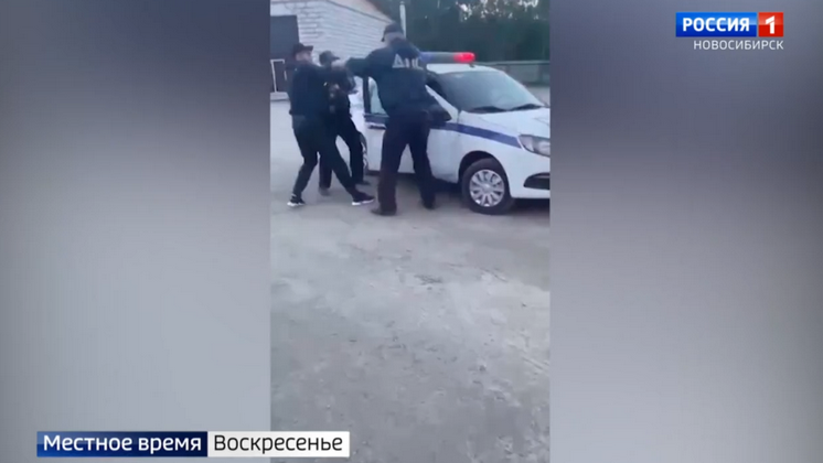 Стрельба в посёлке Мошково: «Вести Новосибирск» выясняли обстоятельства трагедии