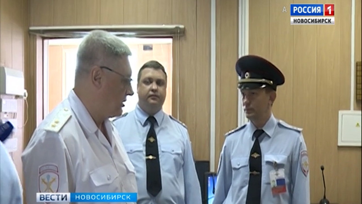 Экс-начальник Дзержинского отдела полиции арестован по подозрению в получении взятки