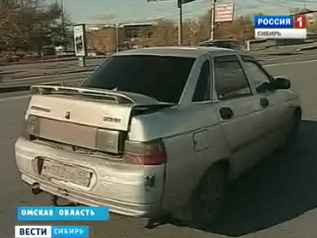 Автомобилисты регионов Сибири начали оформлять ДТП по новым правилам
