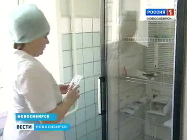 В Новосибирской области растет заболеваемость корью, гепатитом А и ветряной оспой