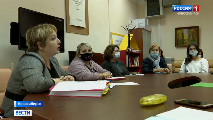 Фонд «Родное слово» открыл курсы по русскому языку в Новосибирске