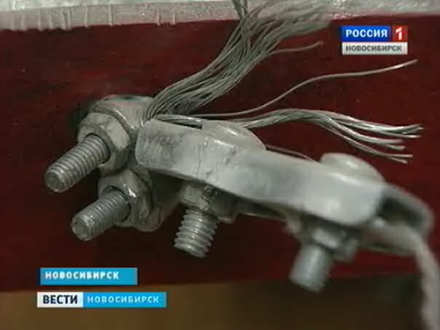 В Новосибирске разрабатывают технологию, позволяющую возводить особо прочные конструкции