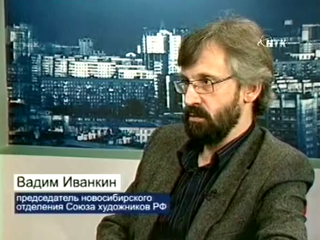 Художники и общество. Живопись умирает?
