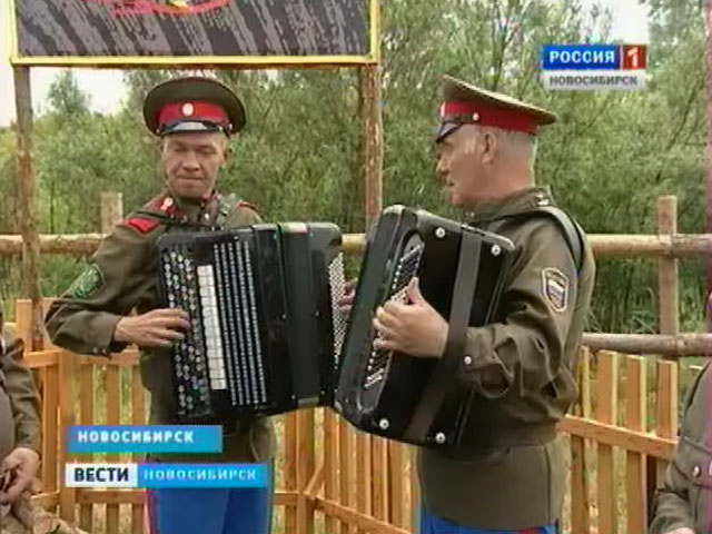 В Ордынском районе готовятся к проведению фестиваля &quot;Играй, гармонь&quot;