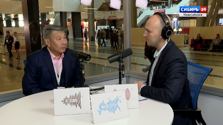 Сибирские продукты без сахара — тренд для Китая и России