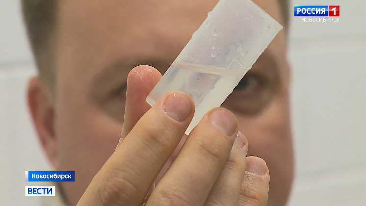 В Новосибирске приступили к созданию «аптечки» для рыб и вакцин от инфекций