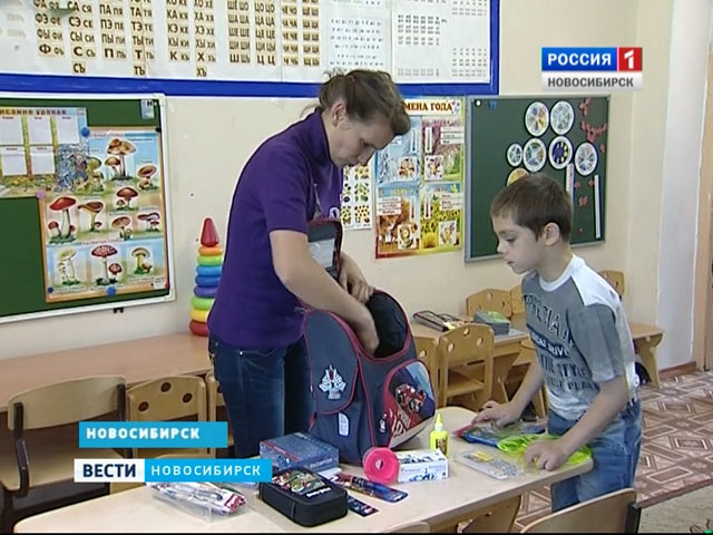 Новосибирские общественники становятся наставниками для детей-сирот