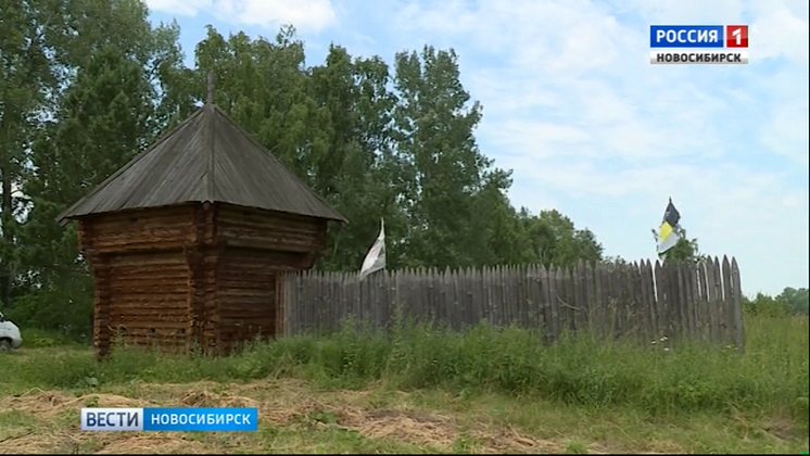 Новосибирские археологи ожидают важных открытий от нового сезона раскопок в Умревинском остроге