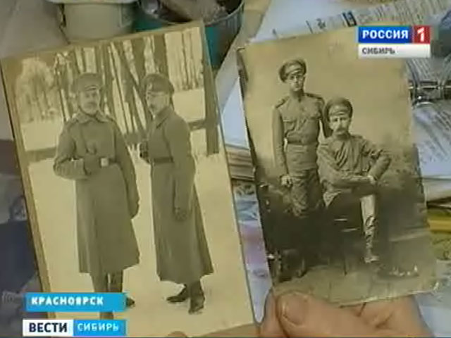 Массовое захоронение в Красноярске оказалось кладбищем концлагеря