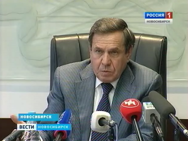 &quot;Личная встреча ничего не изменит&quot;: мэр Новосибирска назвал голодовку Светланы Воложаниной шантажом