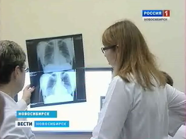 Новосибирские медики готовятся к всплеску травм позвоночника