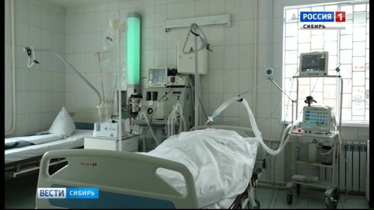 В Омске выясняют причины внезапной смерти беременной женщины в больнице