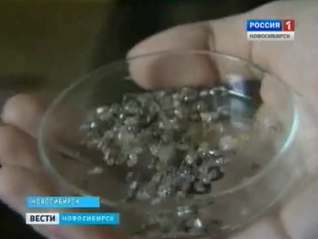 Через 15 лет в России перестанут добывать алмазы