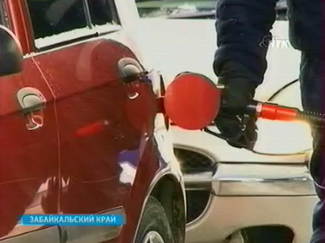 Почему, когда и насколько может подорожать бензин в сибирских регионах