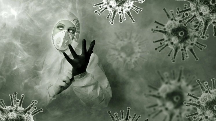 Ещё 12 новосибирцев скончались от коронавируса