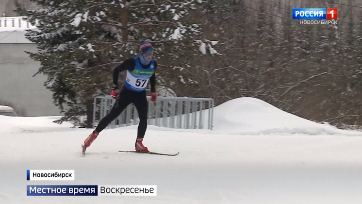 «Вести» изучили историю зимних видов спорта в Новосибирской области
