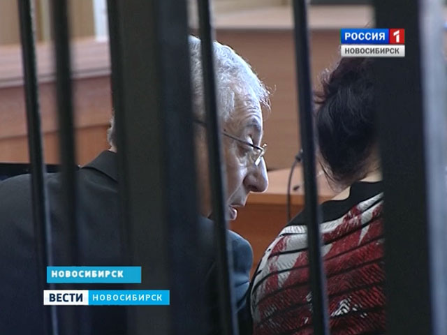 Новосибирский суд возобновил судебное следствие по делу Солодкиных