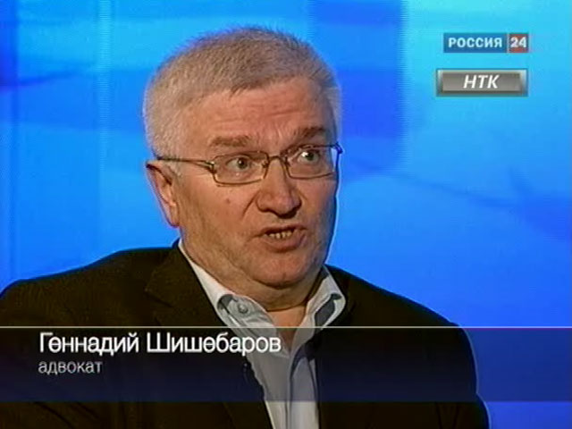 Интервью с Геннадием Шишебаровым: не пользуюсь ни связями, ни деньгами