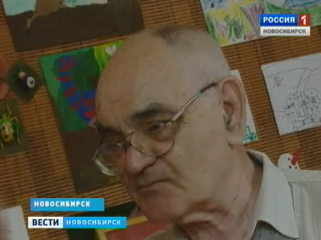 Леонид Сикорук, создатель &quot;Физики для малышей&quot;, отмечает 75-летие