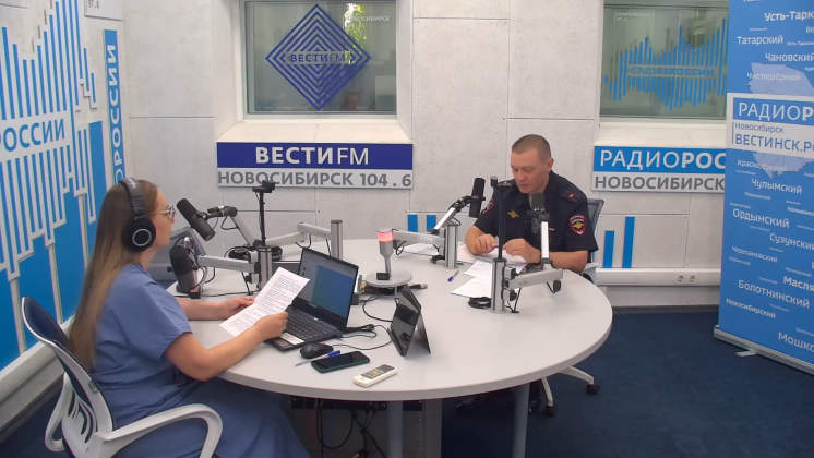 Вектор безопасности: Ремни безопасности