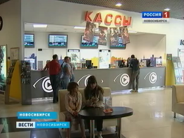 Российский рынок кинопрокатов - один из лидеров в мире. За что мы любим кино?