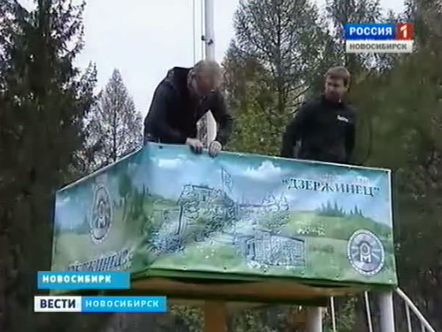 В загородных лагерях заканчивают подготовку к первому сезону